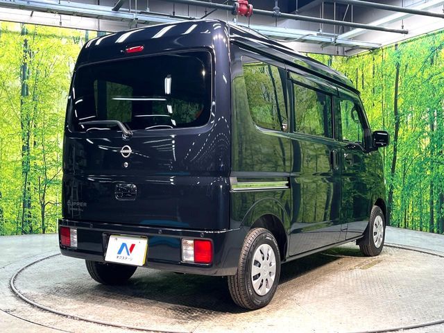 NISSAN NV100 CLIPPER 2024 Image 31