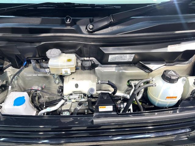 NISSAN NV100 CLIPPER 2024 Image 31