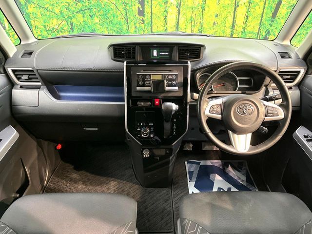 TOYOTA ROOMY 2017 Image 31