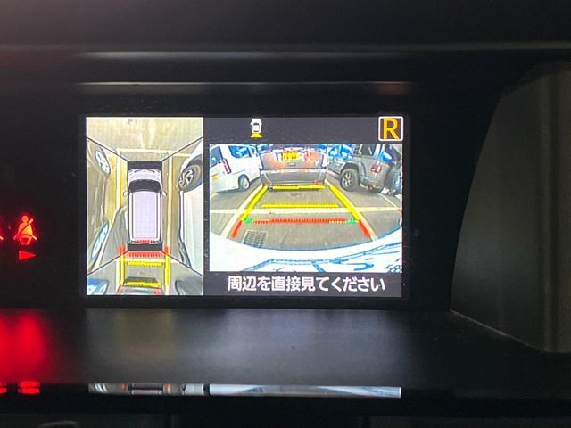 TOYOTA ROOMY 2017 Image 31