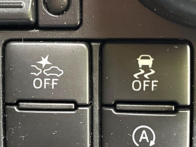 TOYOTA ROOMY 2017 Image 31