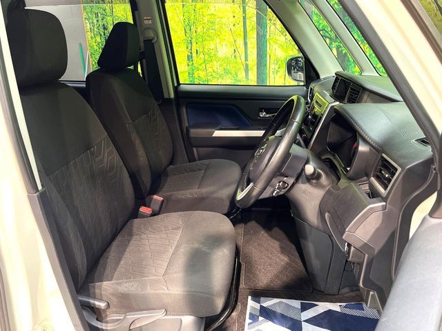 TOYOTA ROOMY 2017 Image 31