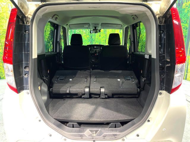 TOYOTA ROOMY 2017 Image 31