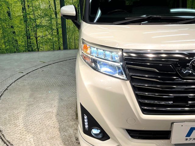 TOYOTA ROOMY 2017 Image 31