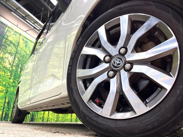 TOYOTA ROOMY 2017 Image 31