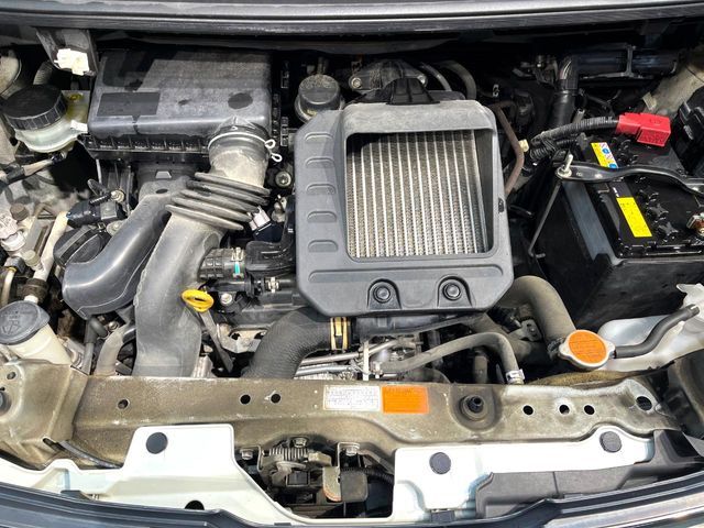 TOYOTA ROOMY 2017 Image 31