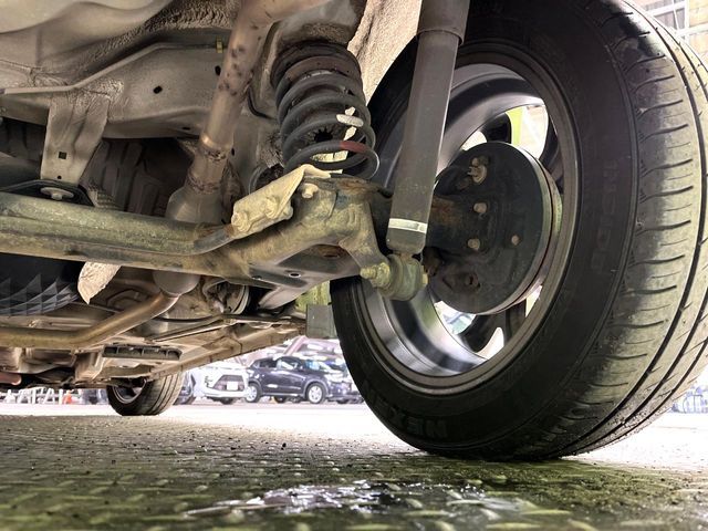 TOYOTA ROOMY 2017 Image 31