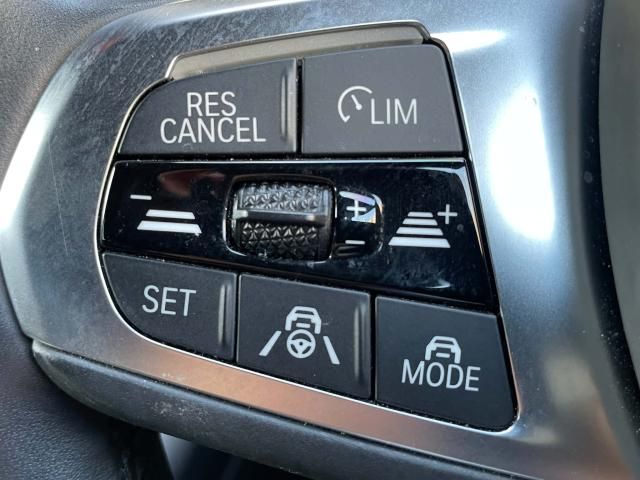 BMW 3SERIES SEDAN 2021 Image 31