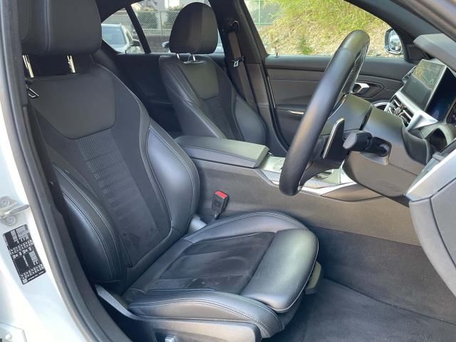BMW 3SERIES SEDAN 2021 Image 31