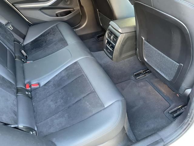 BMW 3SERIES SEDAN 2021 Image 31