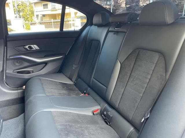 BMW 3SERIES SEDAN 2021 Image 31