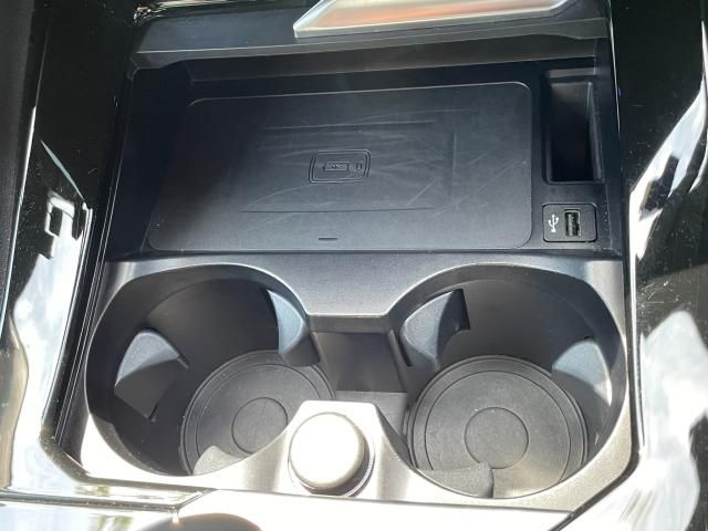 BMW X4 2020 Image 31