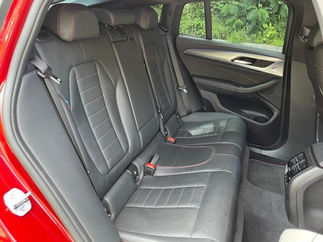 BMW X4 2020 Image 31