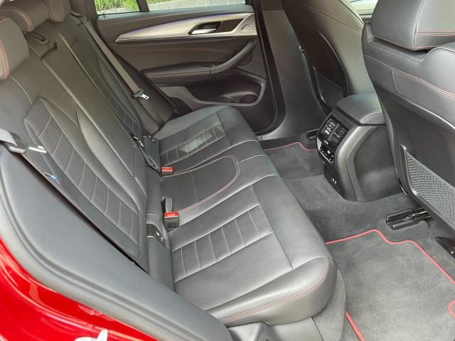BMW X4 2020 Image 31