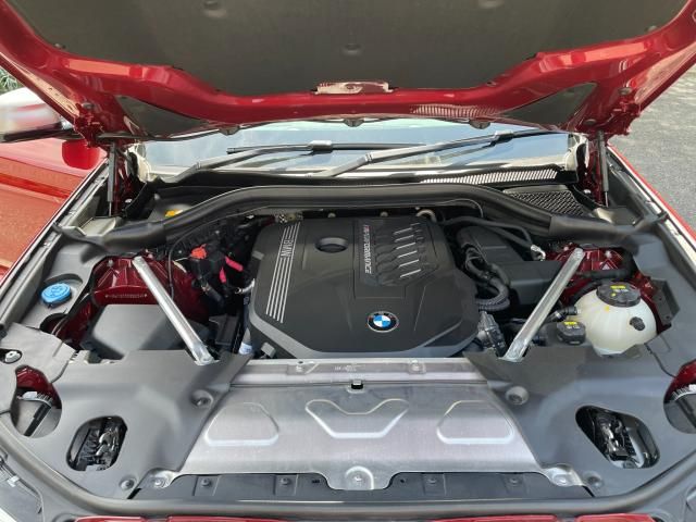 BMW X4 2020 Image 31