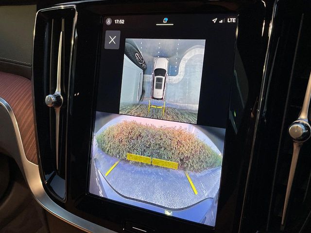 VOLVO V60 2025 Image 31