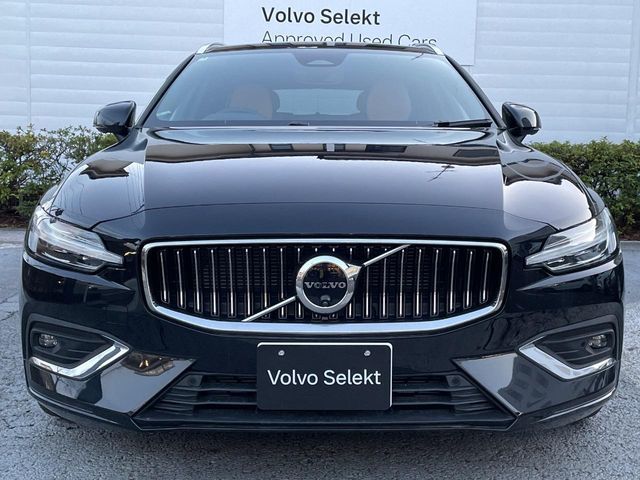 VOLVO V60 2025 Image 31