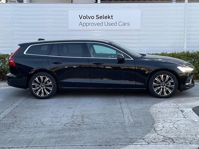 VOLVO V60 2025 Image 31