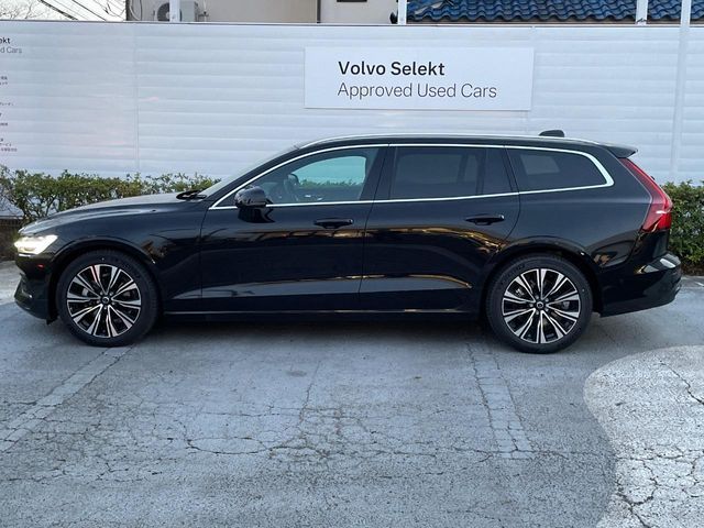 VOLVO V60 2025 Image 31