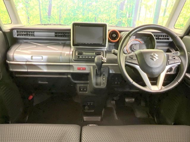 SUZUKI SPACIA GEAR 2021 Image 31