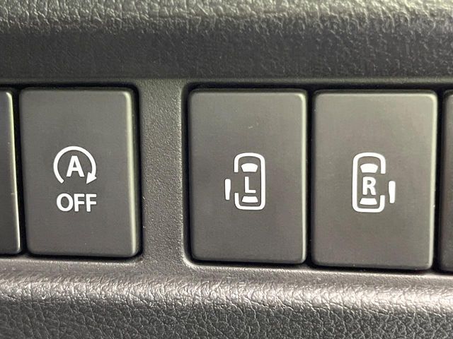 SUZUKI SPACIA GEAR 2021 Image 31