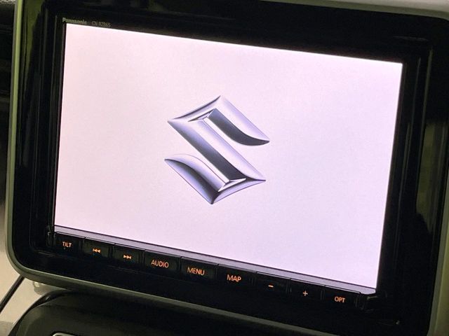 SUZUKI SPACIA GEAR 2021 Image 31