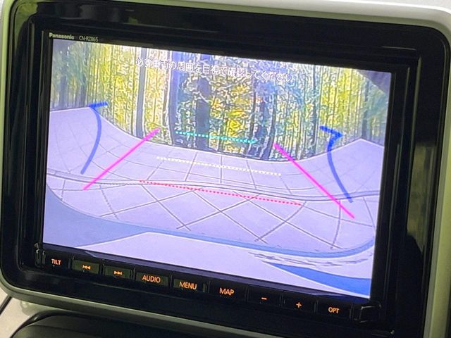 SUZUKI SPACIA GEAR 2021 Image 31