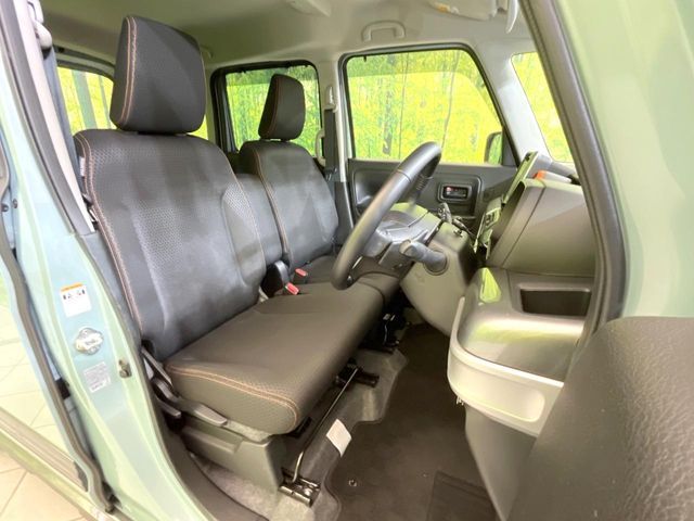 SUZUKI SPACIA GEAR 2021 Image 31