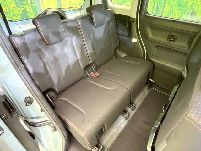 SUZUKI SPACIA GEAR 2021 Image 31