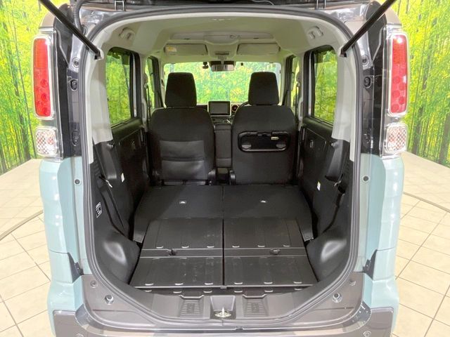 SUZUKI SPACIA GEAR 2021 Image 31