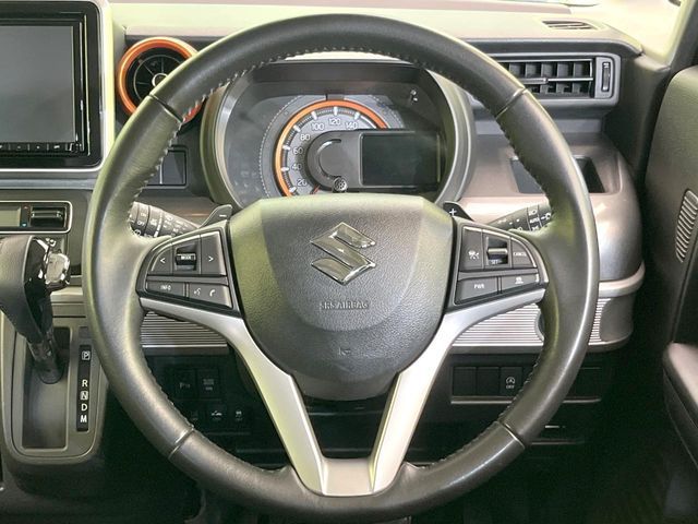 SUZUKI SPACIA GEAR 2021 Image 31