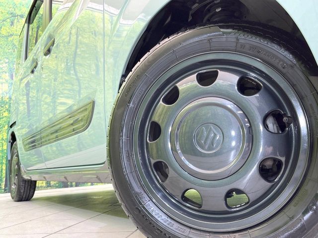 SUZUKI SPACIA GEAR 2021 Image 31