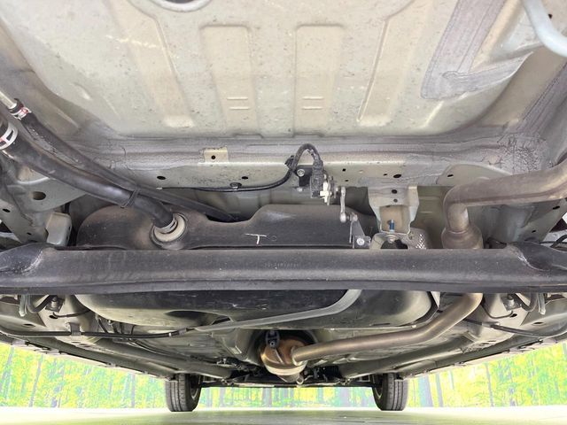 SUZUKI SPACIA GEAR 2021 Image 31