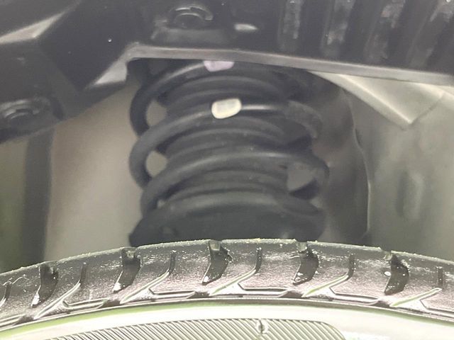 SUZUKI SPACIA GEAR 2021 Image 31