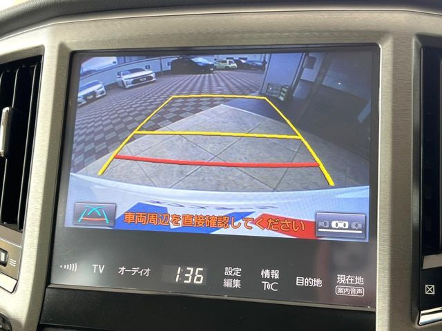 TOYOTA CROWN SEDAN HYBRID 2016 Image 31