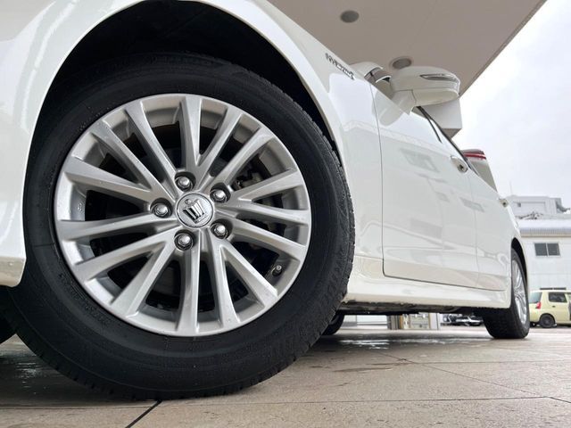 TOYOTA CROWN SEDAN HYBRID 2016 Image 31