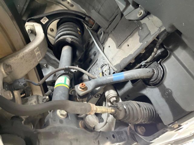 TOYOTA CROWN SEDAN HYBRID 2016 Image 31