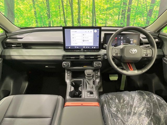 TOYOTA RAV4 HYBRID 4WD 2026 Image 31