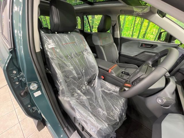 TOYOTA RAV4 HYBRID 4WD 2026 Image 31