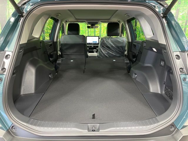 TOYOTA RAV4 HYBRID 4WD 2026 Image 31