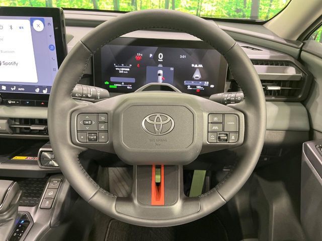 TOYOTA RAV4 HYBRID 4WD 2026 Image 31
