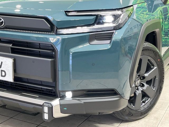 TOYOTA RAV4 HYBRID 4WD 2026 Image 31