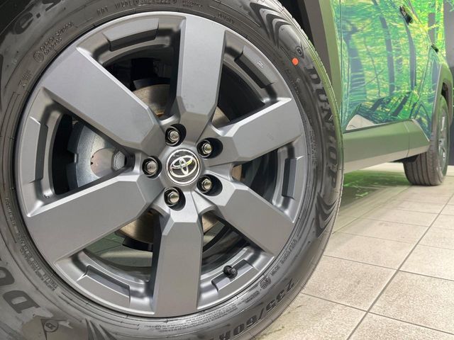 TOYOTA RAV4 HYBRID 4WD 2026 Image 31