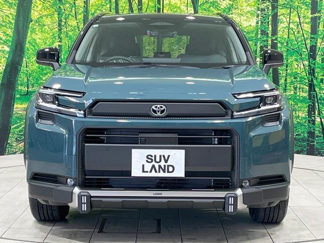 TOYOTA RAV4 HYBRID 4WD 2026 Image 31