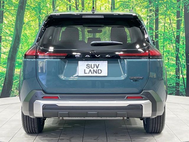 TOYOTA RAV4 HYBRID 4WD 2026 Image 31