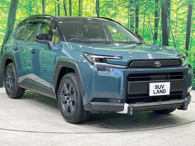 TOYOTA RAV4 HYBRID 4WD 2026 Image 31