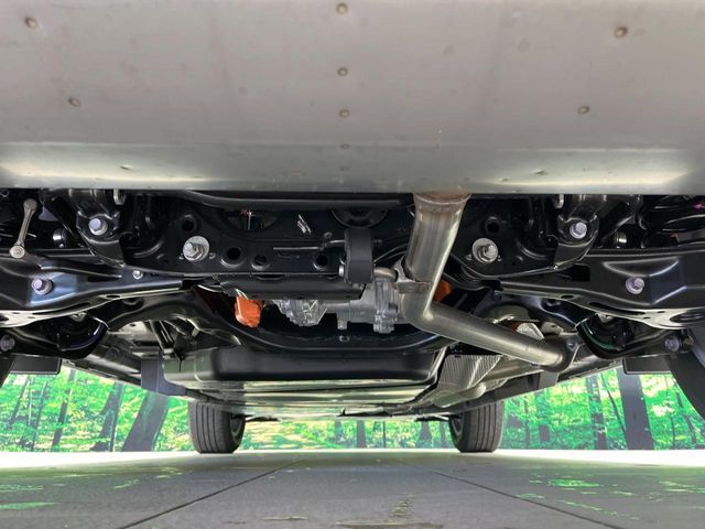 TOYOTA RAV4 HYBRID 4WD 2026 Image 31