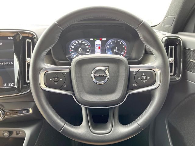VOLVO XC40 2021 Image 31