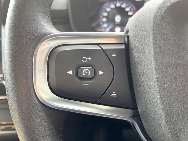 VOLVO XC40 2021 Image 31