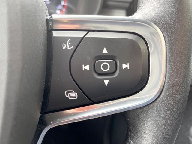 VOLVO XC40 2021 Image 31